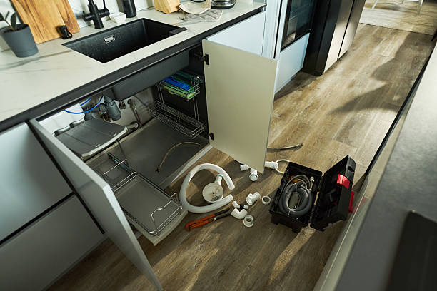 24/7 Emergency Leak Detection experts in New London, OH